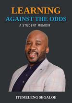 Learning Against the Odds cover